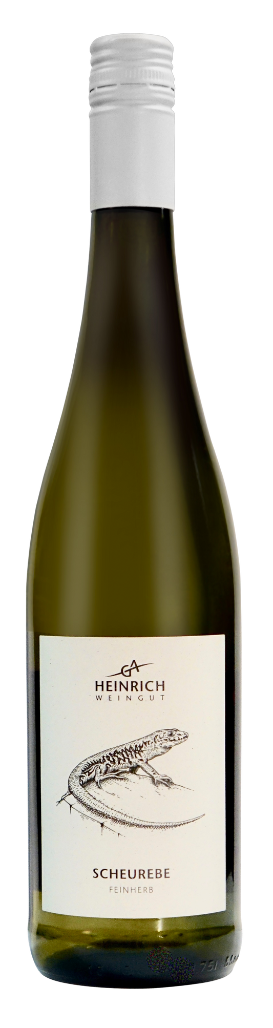 G. A. Heinrich - 2024 Scheurebe feinherb
