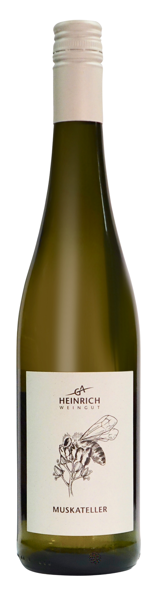 G. A. Heinrich - 2024 Muskateller