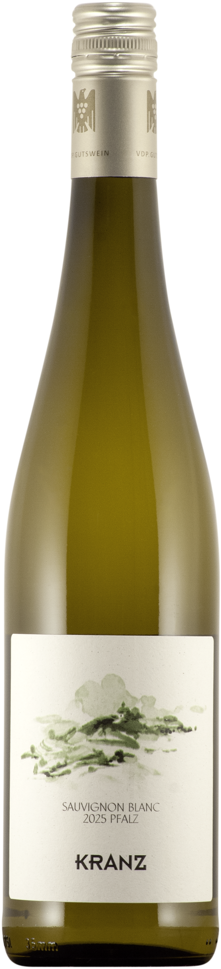 Kranz - 2025 Sauvignon blanc