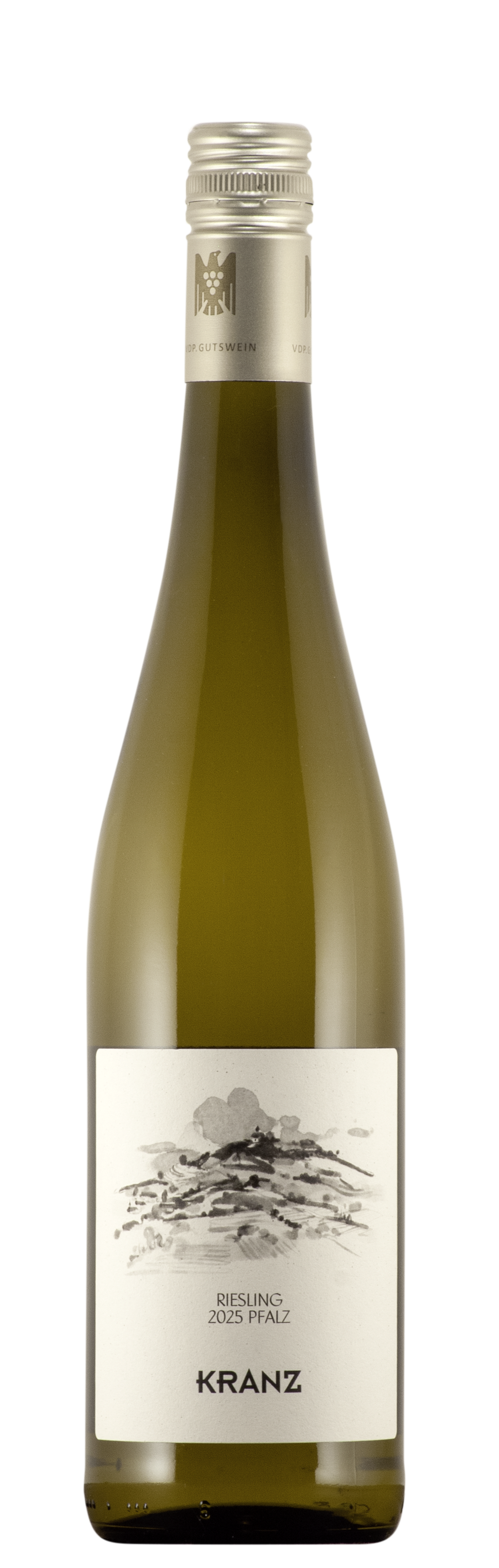 Kranz - 2025 Riesling trocken