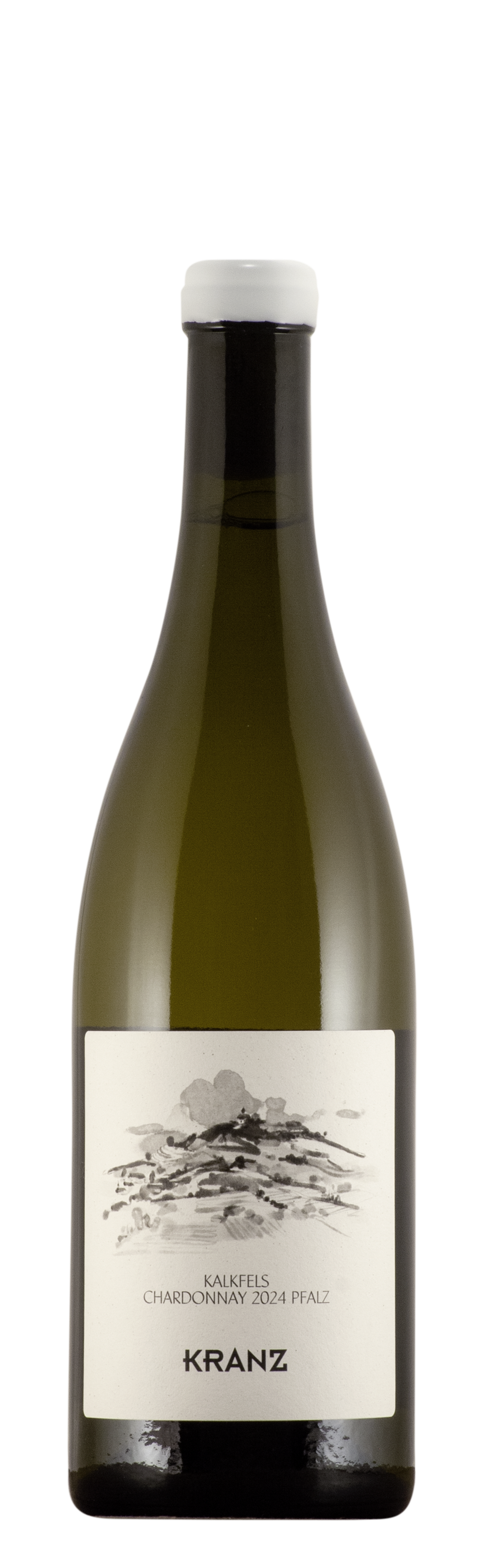 Kranz - 2025 Chardonnay Kalkfels