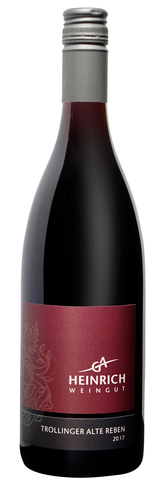 G. A. Heinrich - 2023 Trollinger Alte Reben