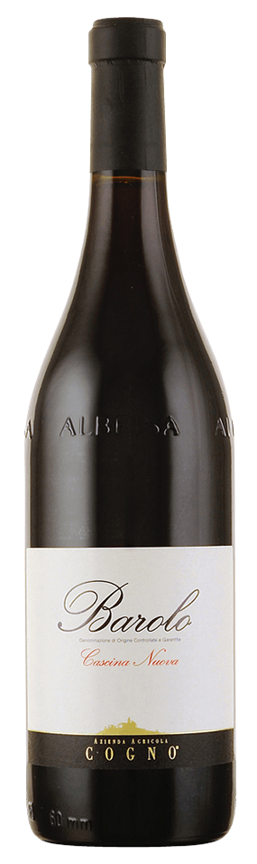 Elvio Cogno - 2018 Barolo Cascina Nuova