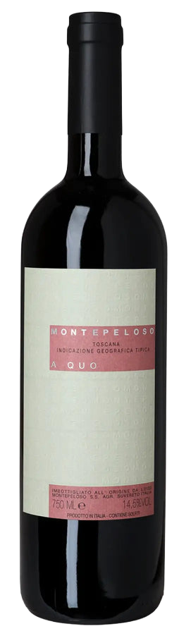 Montepeloso - 2022 A Quo