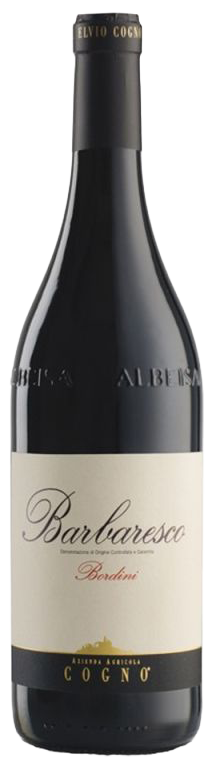 Elvio Cogno - 2021 Barbaresco Bordini