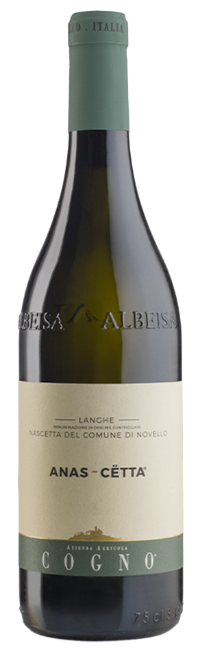 Elvio Cogno - 2023 Nascetta di Novello