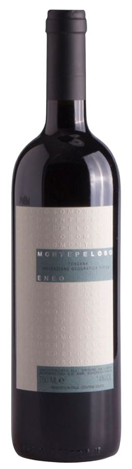 Montepeloso - 2022 Eneo