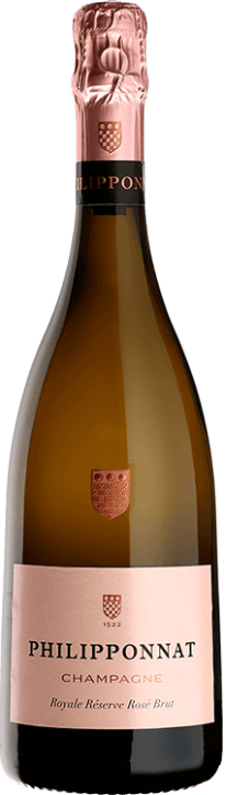 Champagne Philipponnat - Royale Reserve Rosé