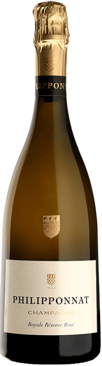 Champagne Philipponnat - Royale Reserve Brut