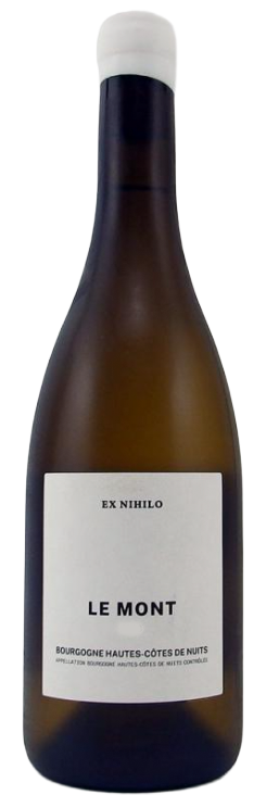Ex Nihilo - 2024 Hautes-Côtes de Nuits Le Mont
