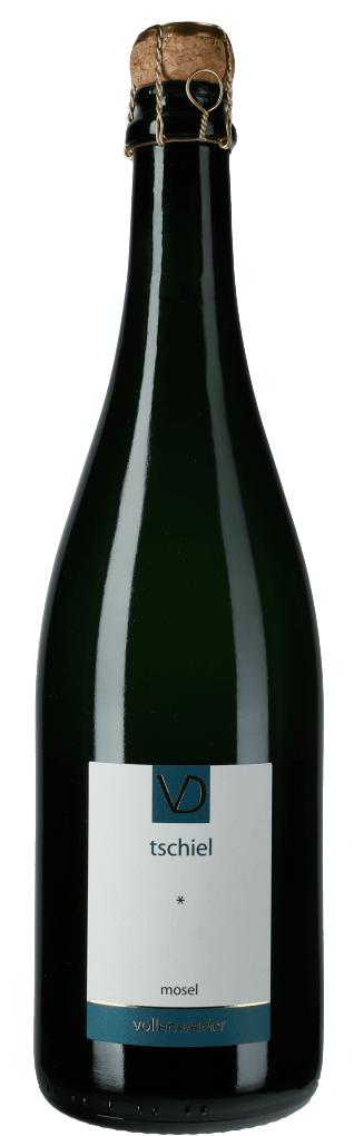 Vollenweider - Tschiel Cuvée Nr. VI Sekt Brut Nature