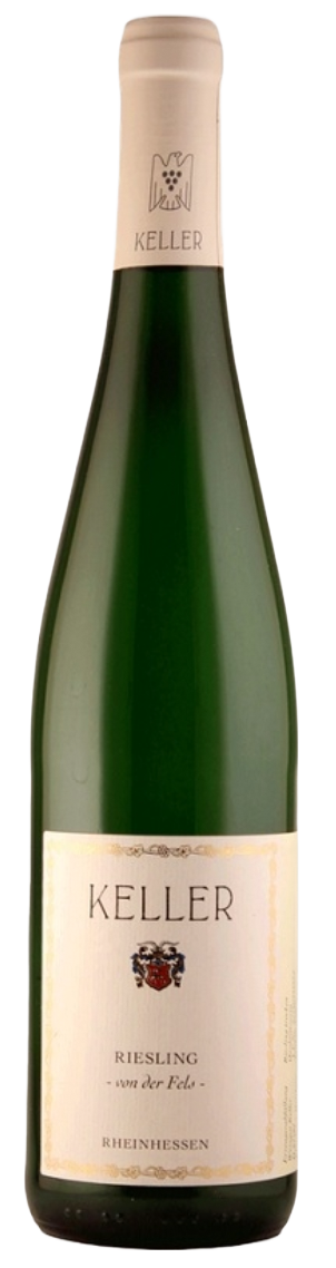 Keller - 2024 Riesling Von der Fels