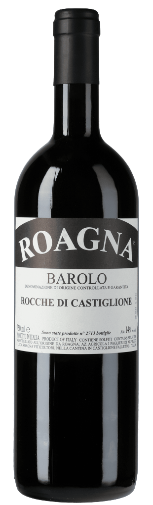 Roagna - 2020 Barolo Rocche di Castiglione