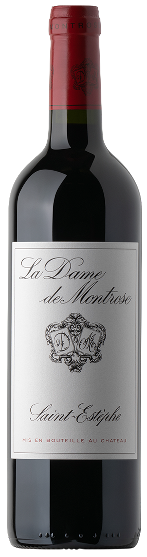 Château Montrose - 2017 La Dame de Montrose, Bordeaux