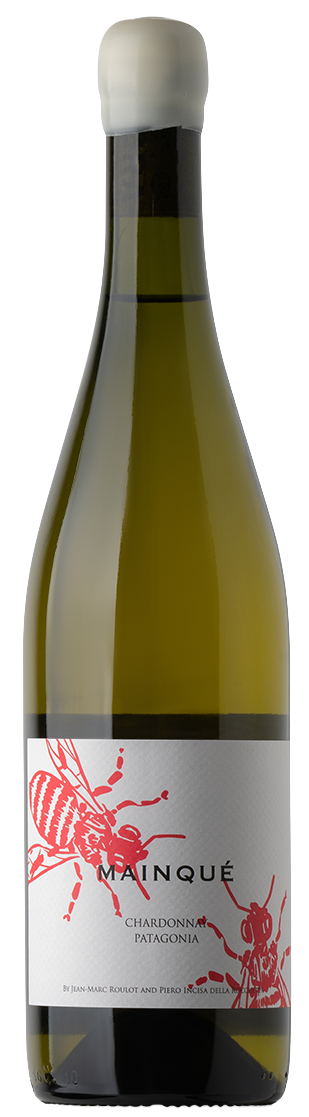 Chacra - 2023 Chardonnay Mainqué