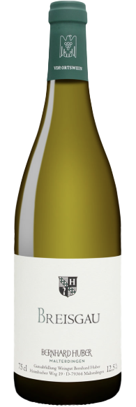 B. Huber - 2021 Breisgau