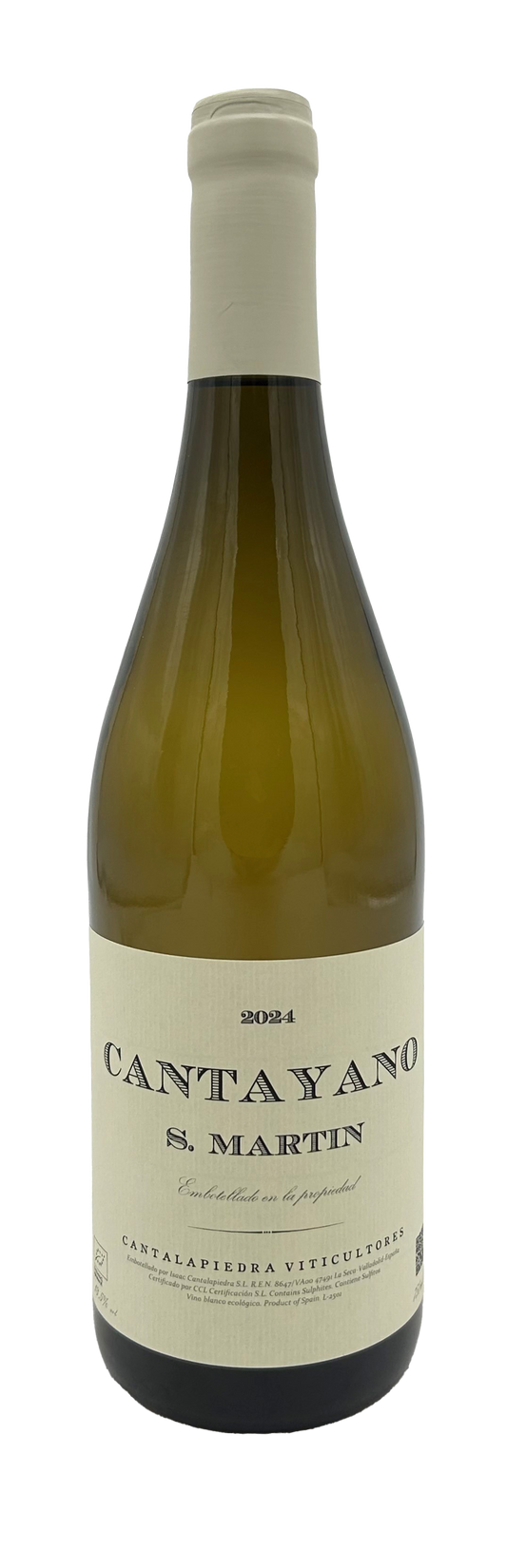 Cantalapiedra - 2024 Cantayano