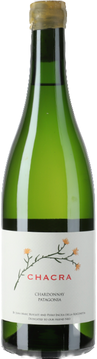 Chacra - 2021 Chardonnay Chacra
