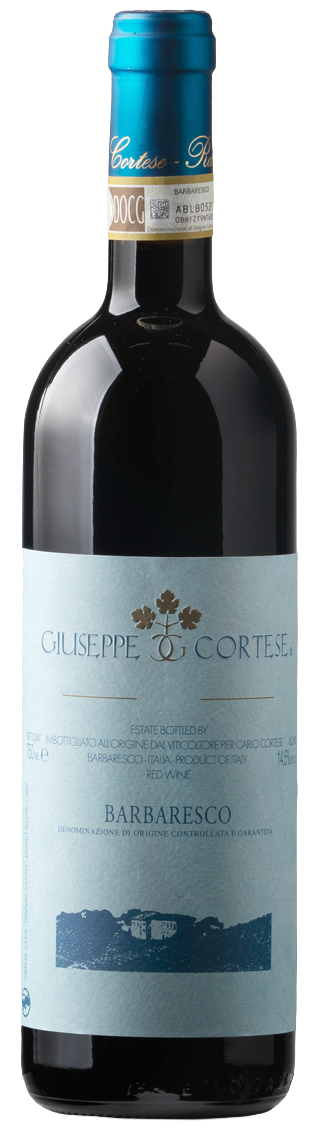 Cortese - 2017 Barbaresco DOCG