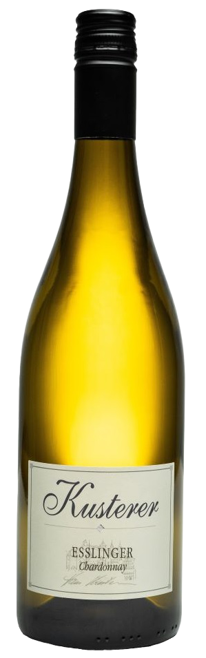 Kusterer - 2023 Esslinger Chardonnay