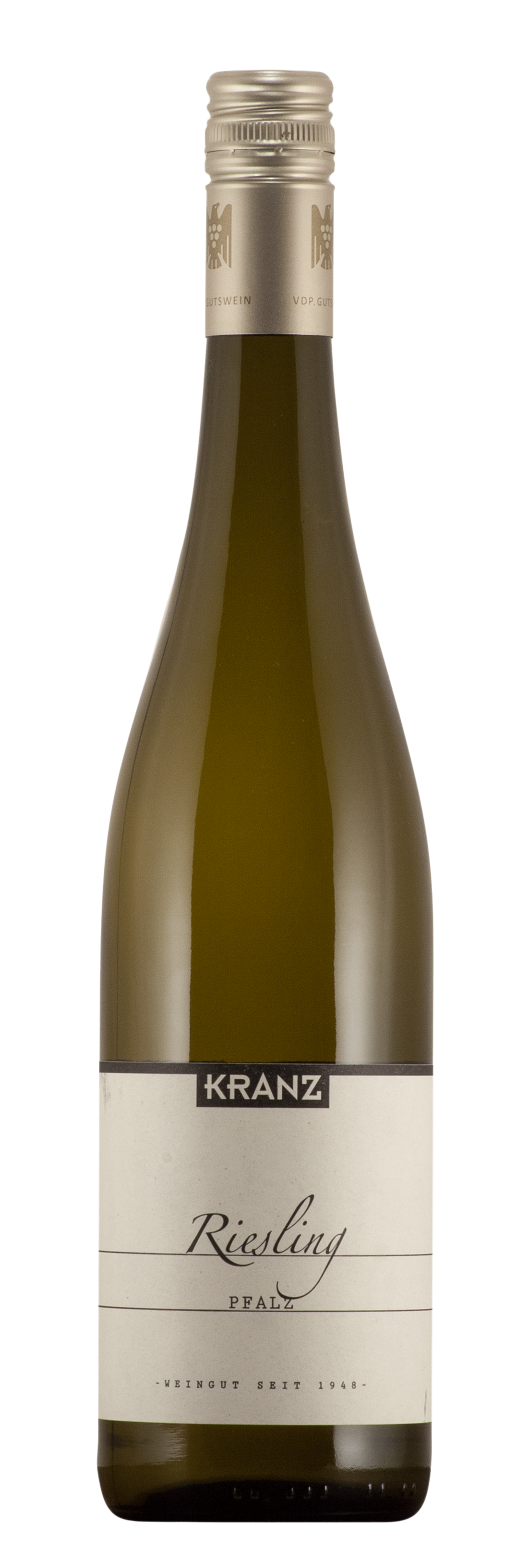 Kranz - 2024 Riesling trocken