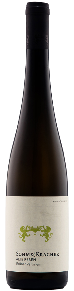 Sohm & Kracher - 2023 Grüner Veltliner Alte Reben