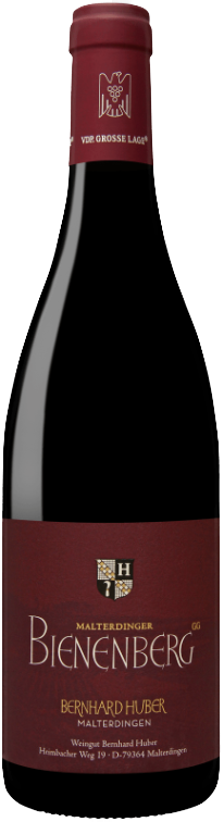 B. Huber - 2022 Malterdinger Bienenberg Spätburgunder GG