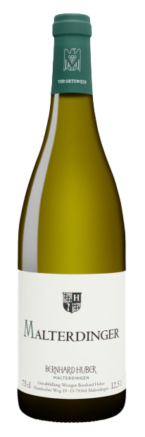 B. Huber - 2022 Malterdinger Chardonnay