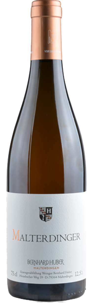 B. Huber - 2021 Malterdinger Rosé