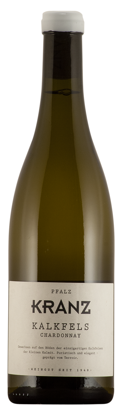 Kranz - 2024 Chardonnay Kalkfels