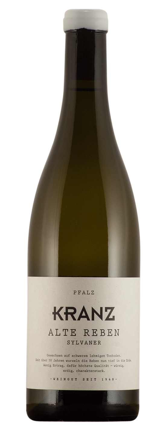 Kranz - 2024 Sylvaner Alte Reben