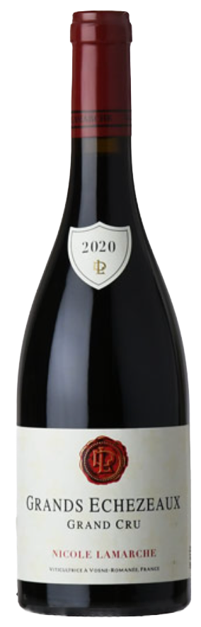 Lamarche - 2020 Grands Échézeaux