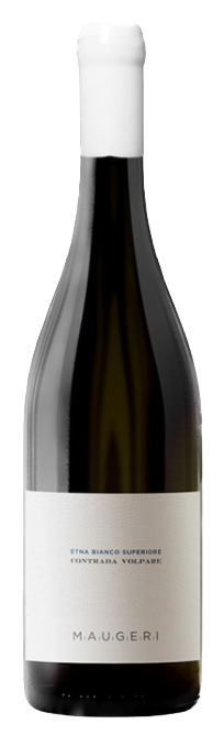 Maugeri - 2023 Contrada Volpare Etna D.O.C. Bianco Superiore