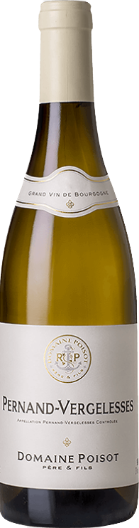 Poisot Père et Fils - 2022 Pernand-Vergelesses