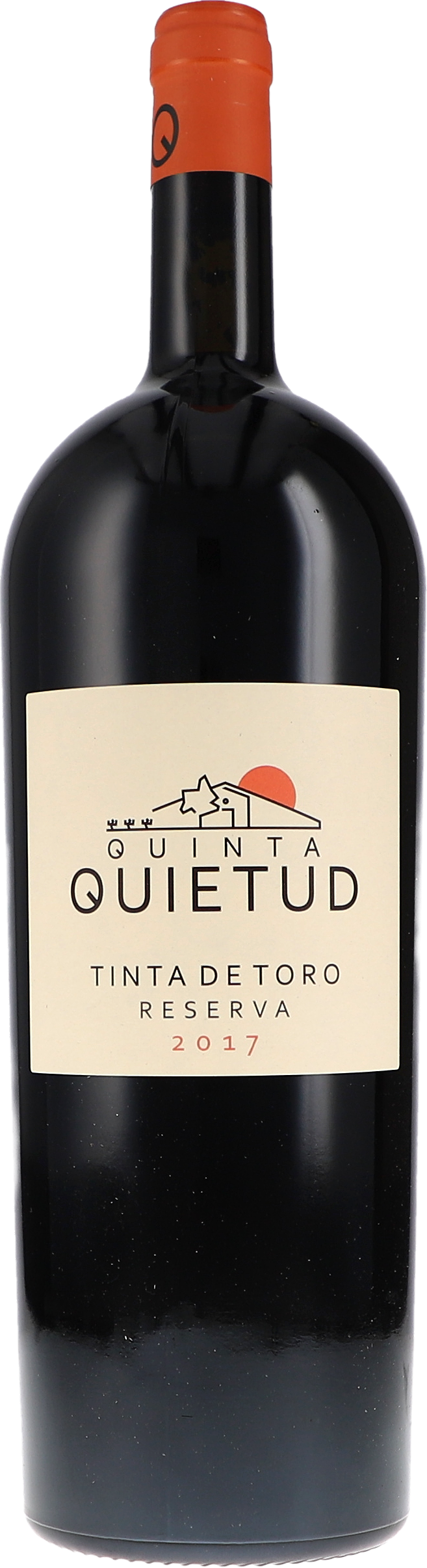 Quinta Quietud - 2017 Reserva