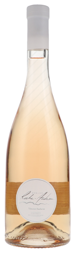 Roche-Audran - 2025 Rosé