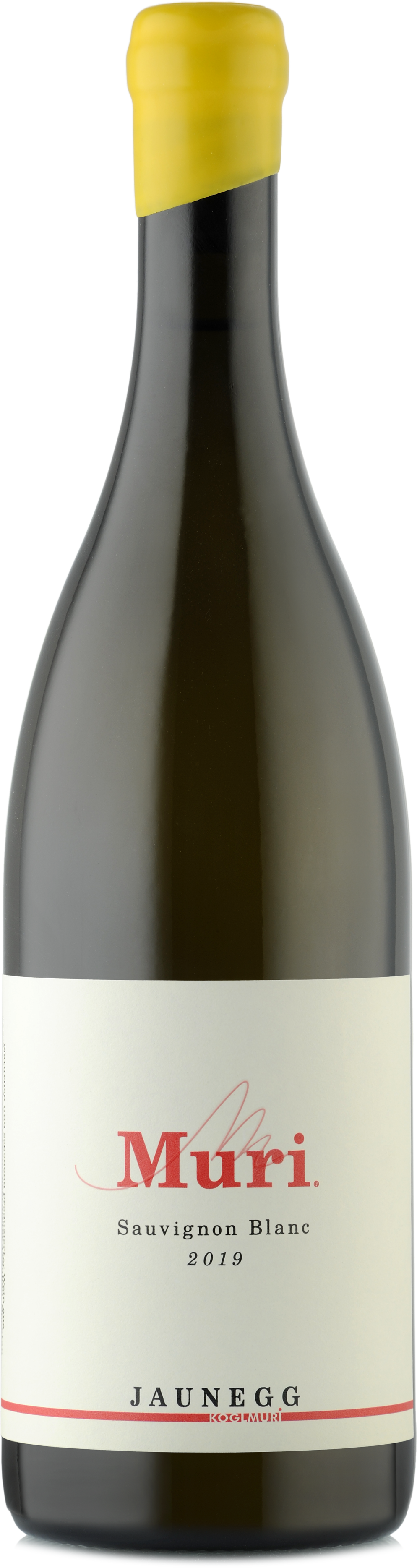 Jaunegg - 2021 Sauvignon blanc „Muri“