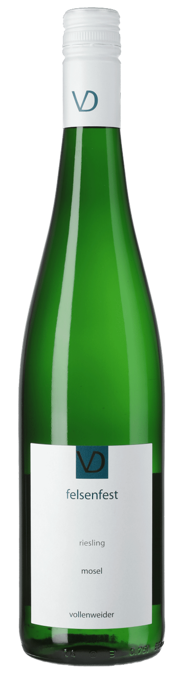 Vollenweider - 2024 Felsenfest Riesling trocken