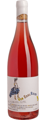 G. A. Heinrich - 2021 Von Edelreich