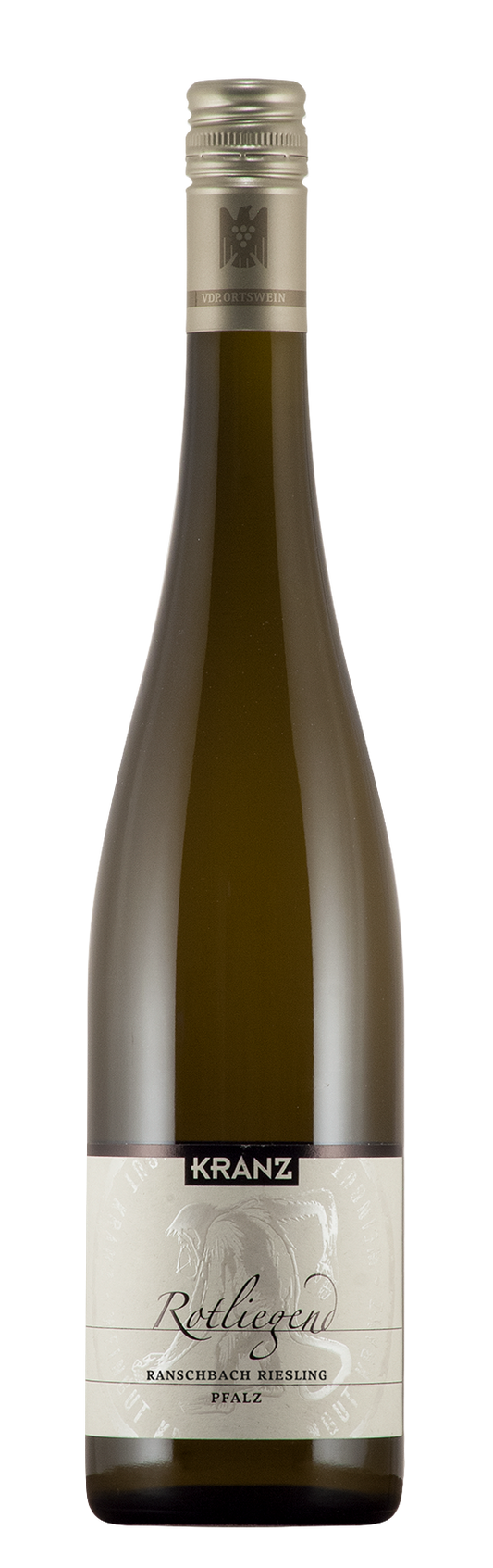 Kranz - 2023 Ranschbach Riesling