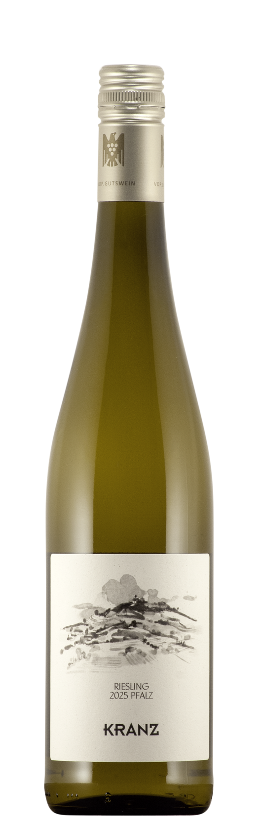 Kranz - 2025 Riesling trocken