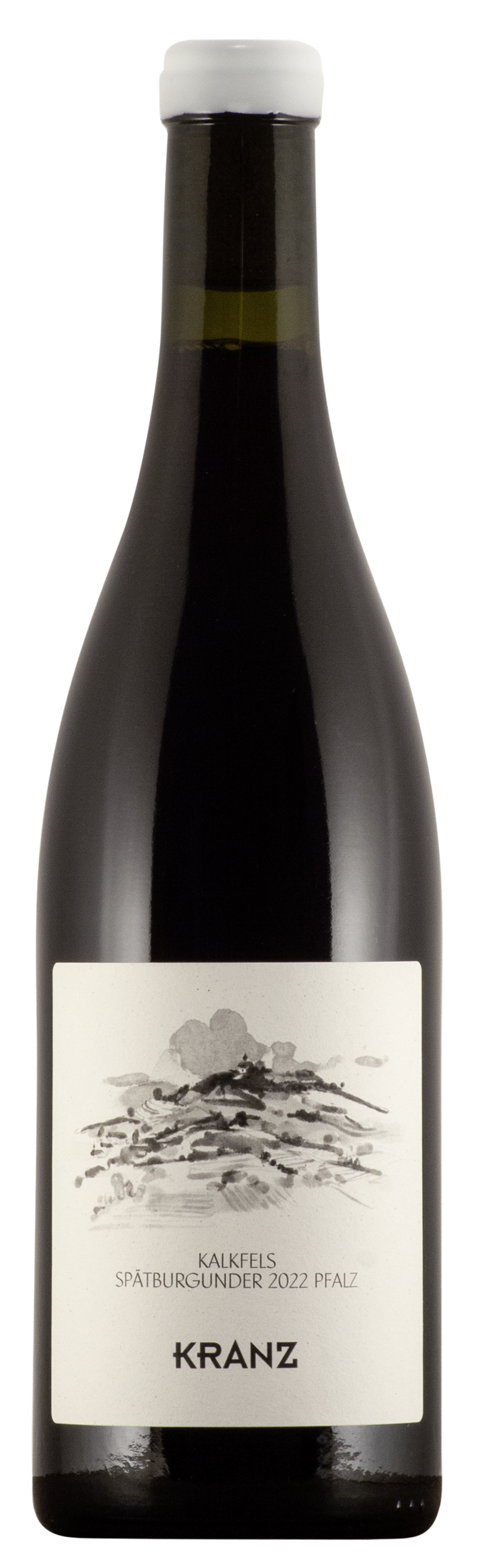 Kranz - 2022 Spätburgunder Kalkfels