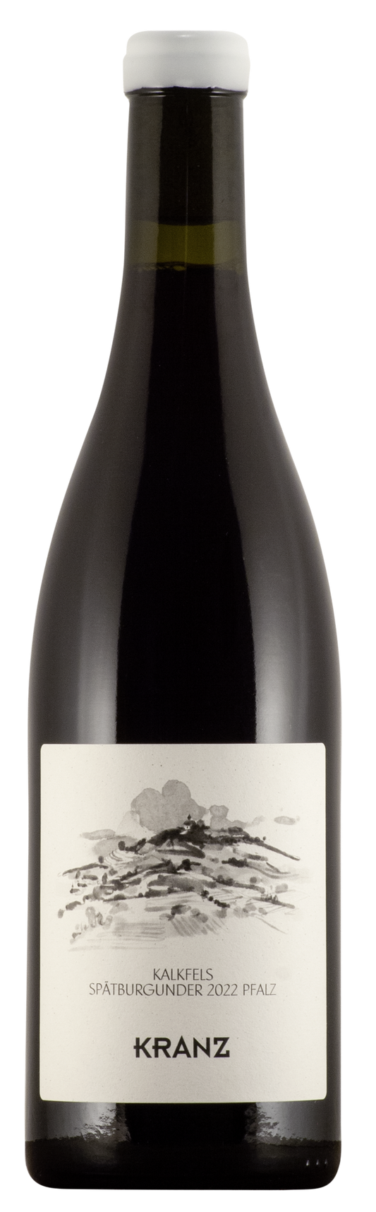 Kranz - 2022 Spätburgunder Kalkfels