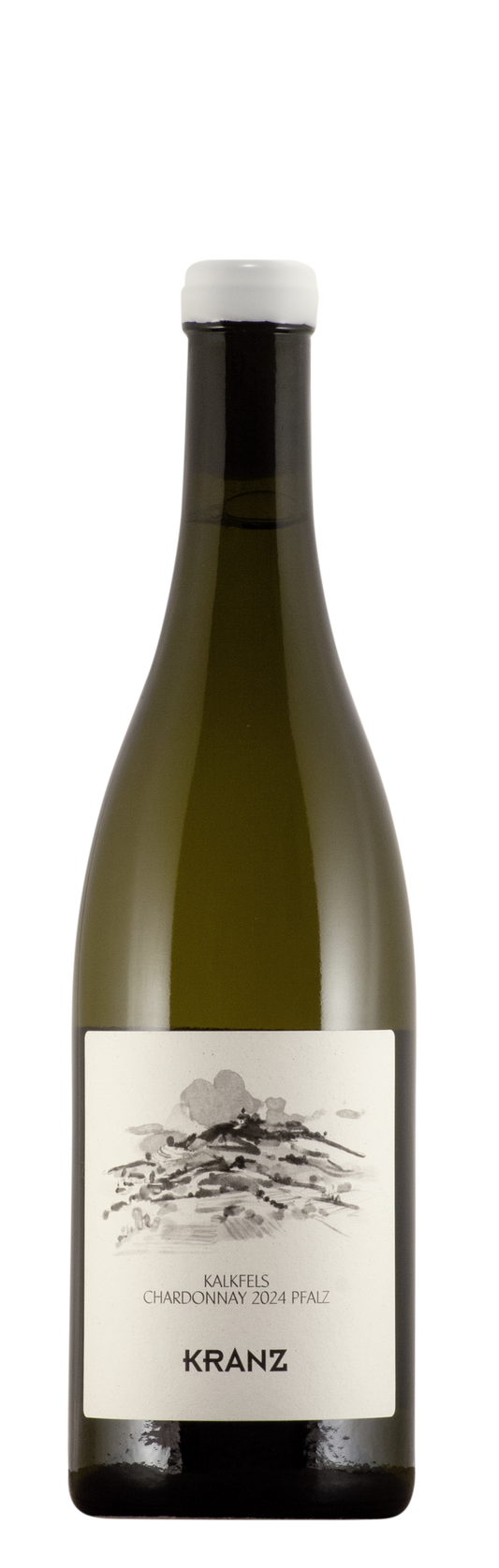 Kranz - 2025 Chardonnay Kalkfels