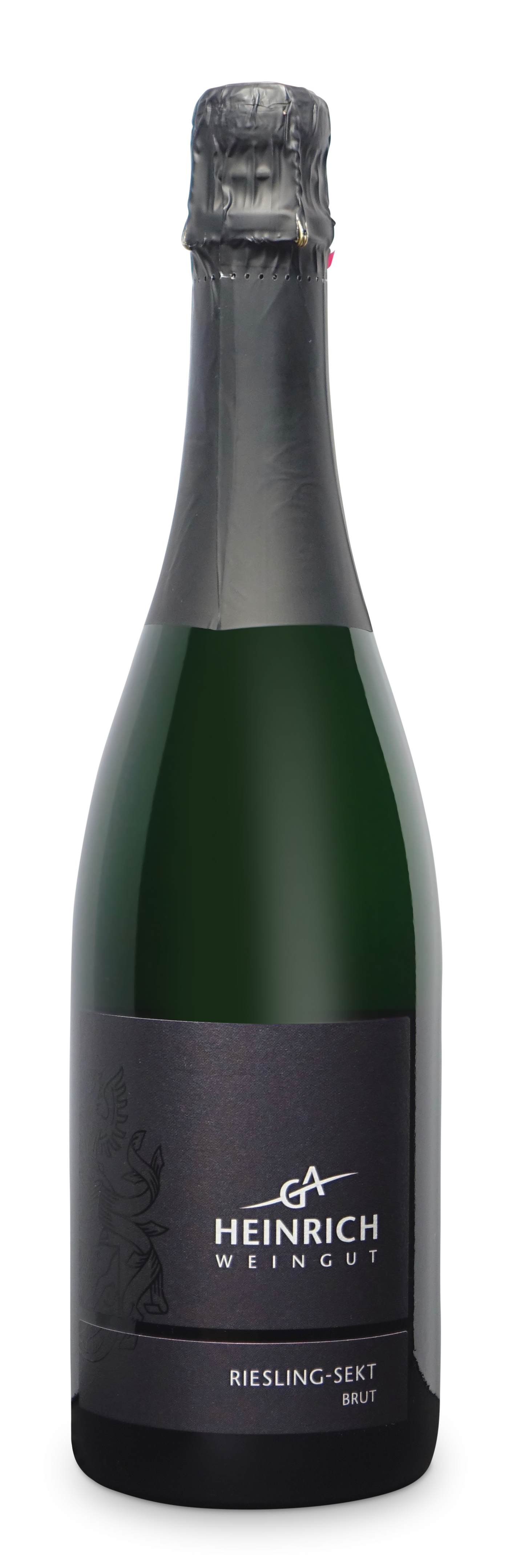 G. A. Heinrich - Riesling Sekt Brut