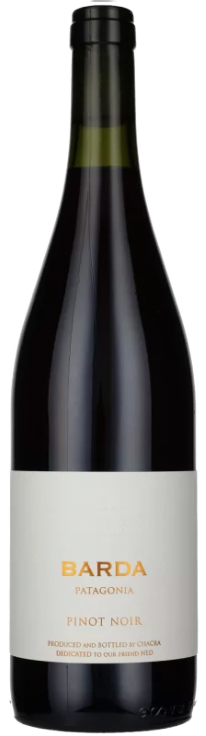 Chacra - 2018 Pinot Noir Barda