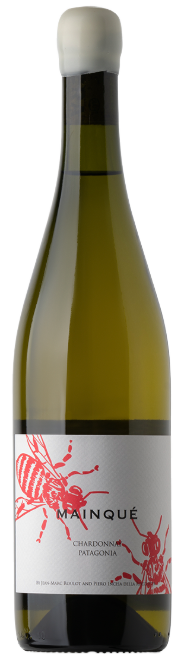 Chacra - 2023 Chardonnay Mainqué