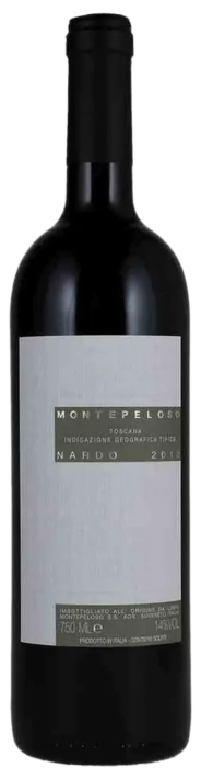 Montepeloso - 2015 Nardo