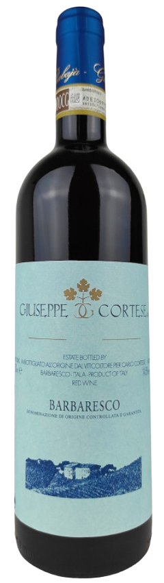Cortese - 2017 Barbaresco DOCG
