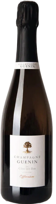 Champagne Guenin - Effloraison Extra Brut